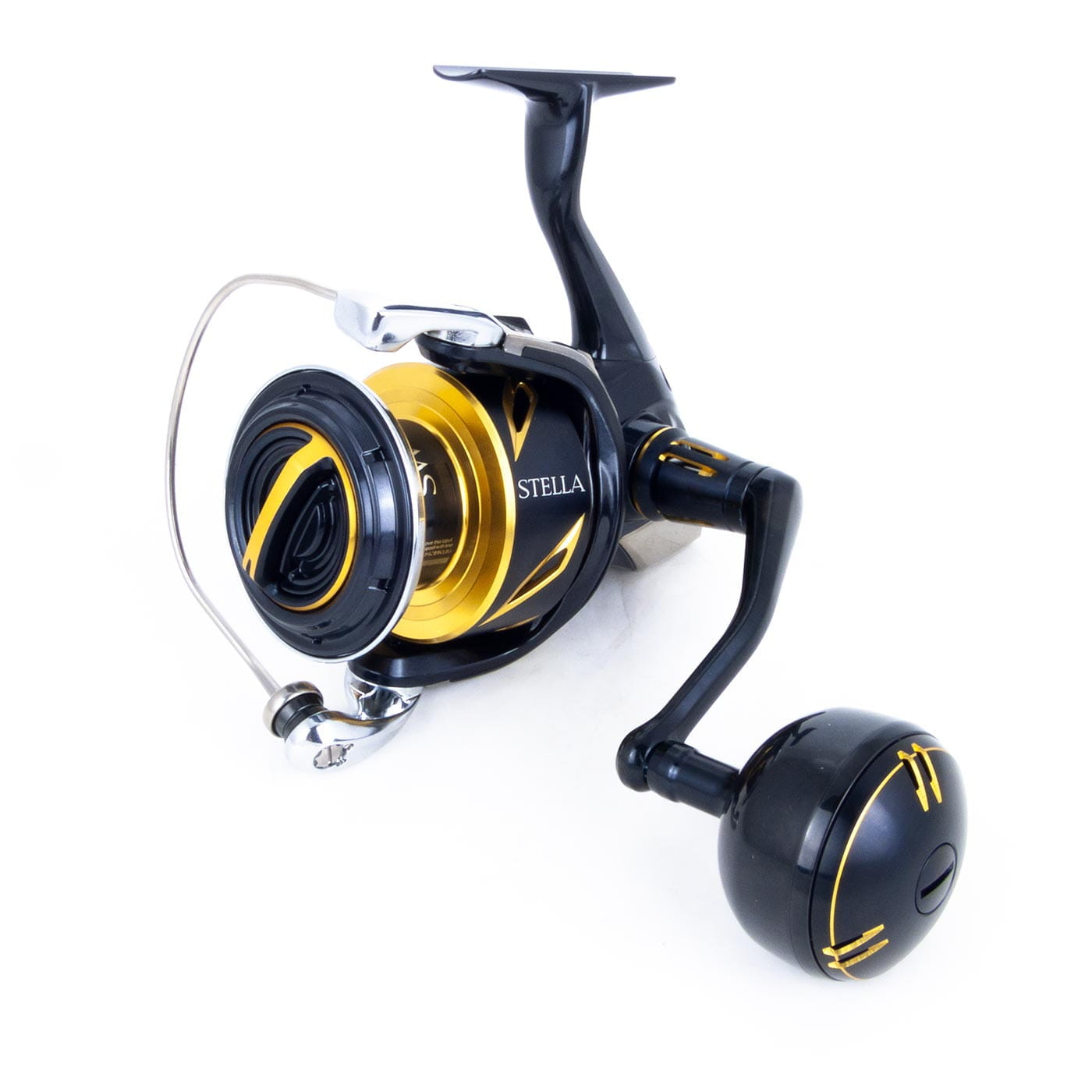 Shimano Stella SW-C 6000 HG