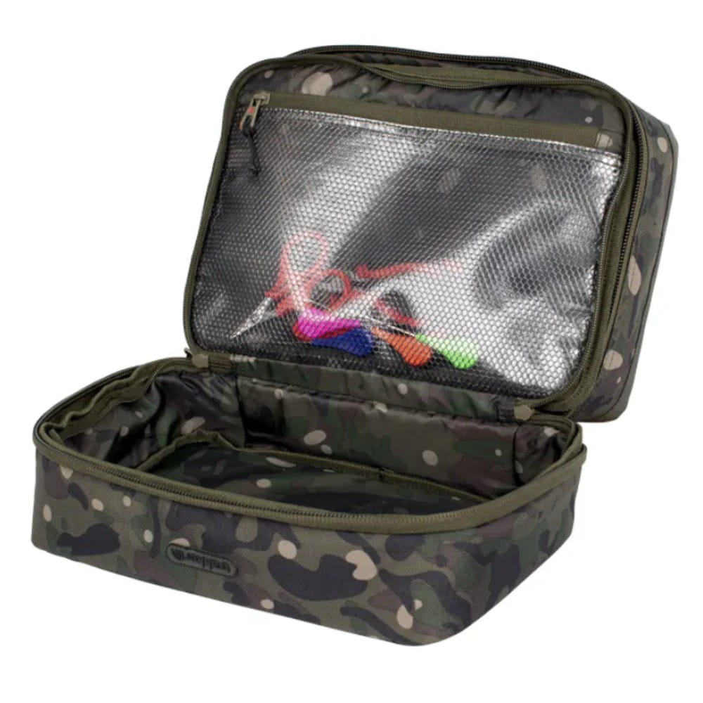 Trakker NXC Camo Rig-R Box Trakker NXC Camo Rig-R Box