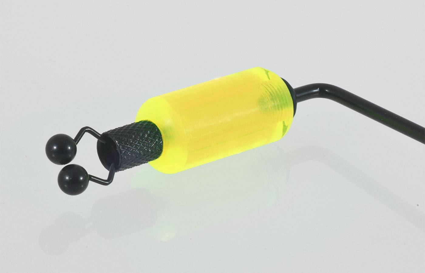 Anaconda Drop Hopper Kopf Gelb