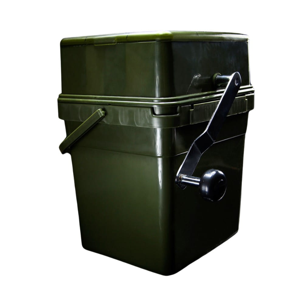 Ridge Monkey Advanced Boilie Crusher Full Kit Ridge Monkey Advanced Boilie Crusher Full Kit