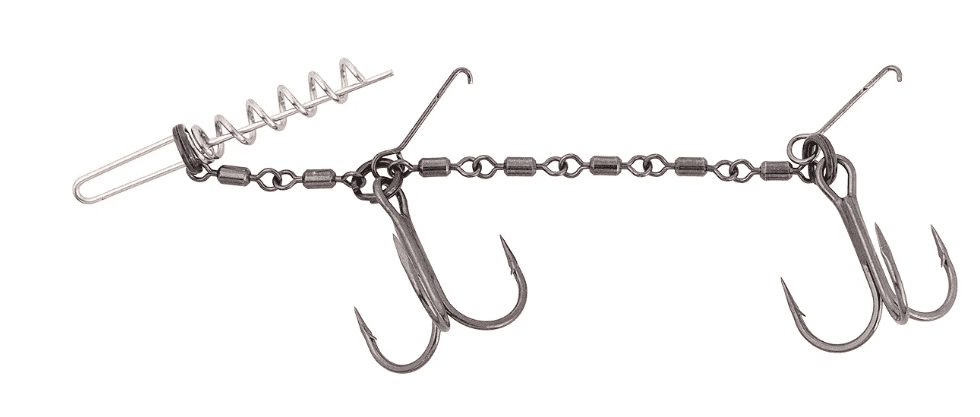 Elektronik, Hardware, Haken