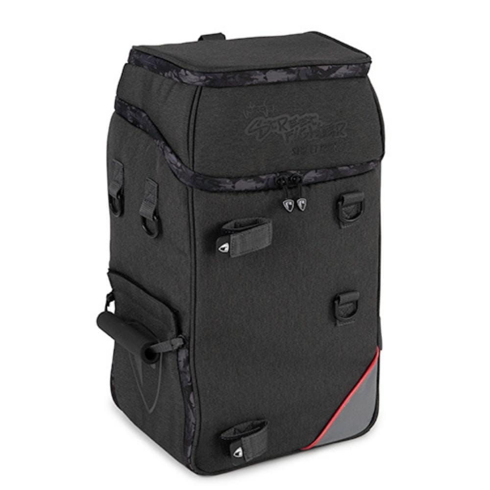 Fox-Rage-Street-Fighter-Rucksack-1 Fox Rage Street Fighter hátizsák