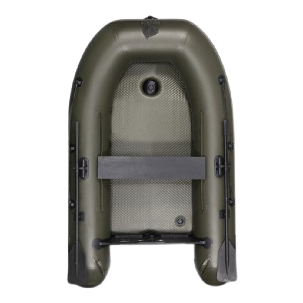 Nash Boat Life Opblaasbare Boot 240