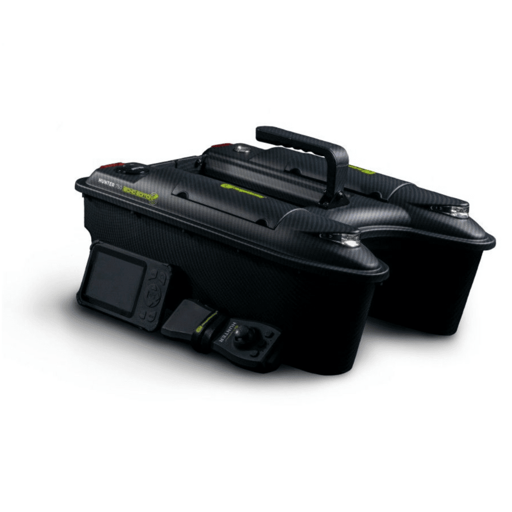 RidgeMonkey Hunter 750 Bait Boat Echo Edition RidgeMonkey Hunter 750 Bait Boat Echo Edition