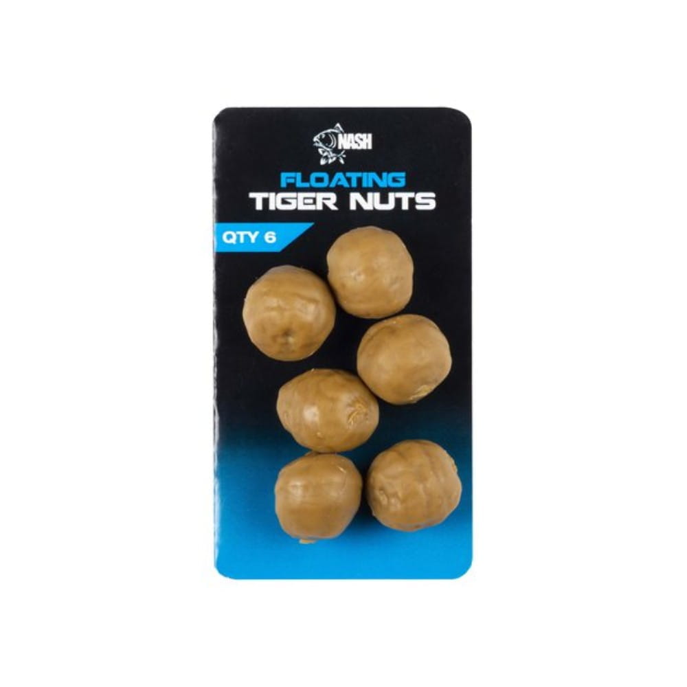 Nash-Floating-Tigernut-T8830 Nash Floating Tigernut