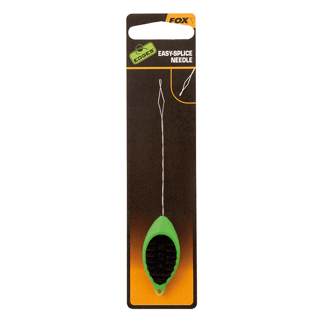 cac699 FOX Edges Easy Splice Needle