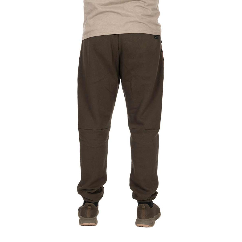 Fox Premium 310 Joggers Khaki / Camo Medium Fox Premium 310 Joggers Khaki / Camo Medium