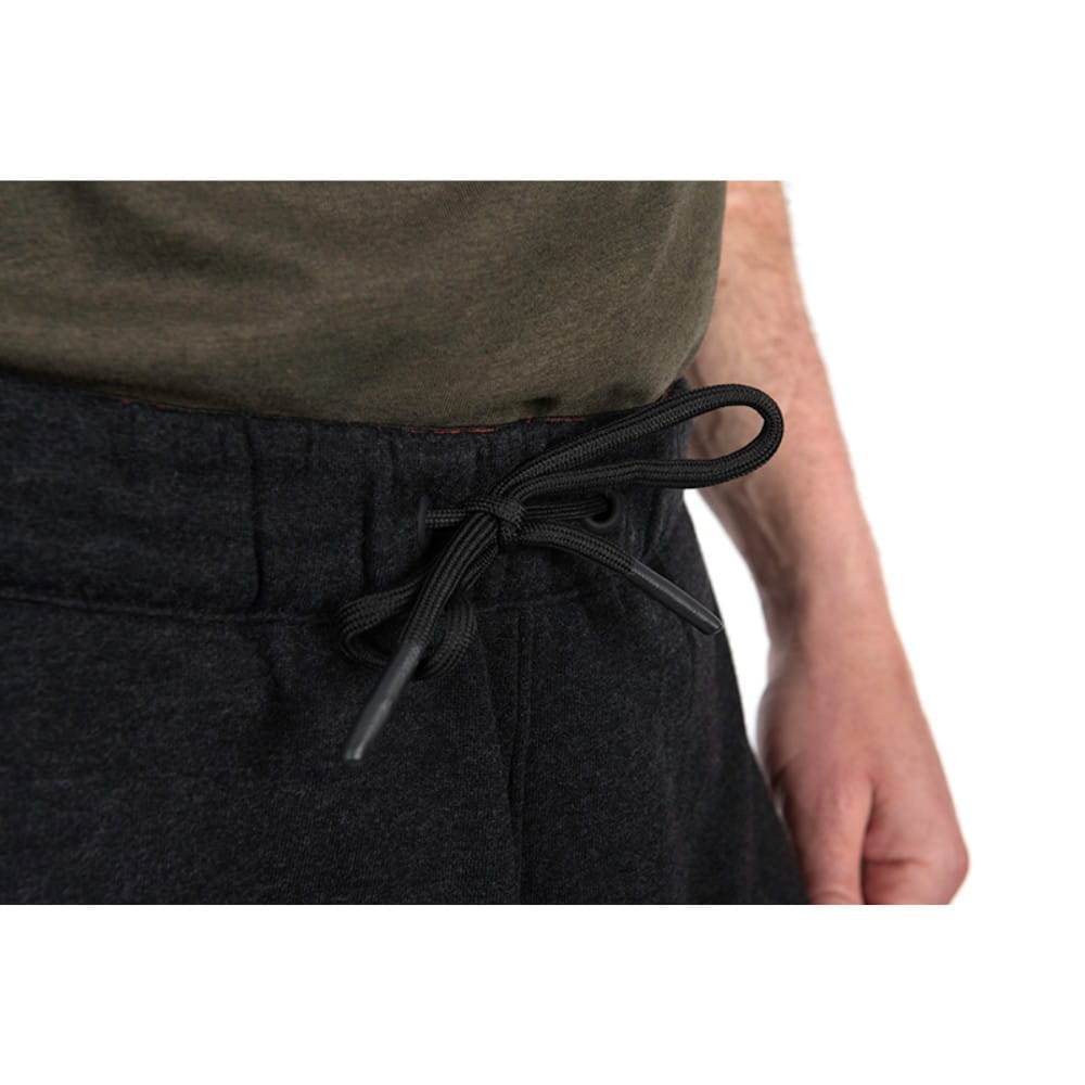 Fox-Collection-LW-Jogger-Schwarz-Orange-4