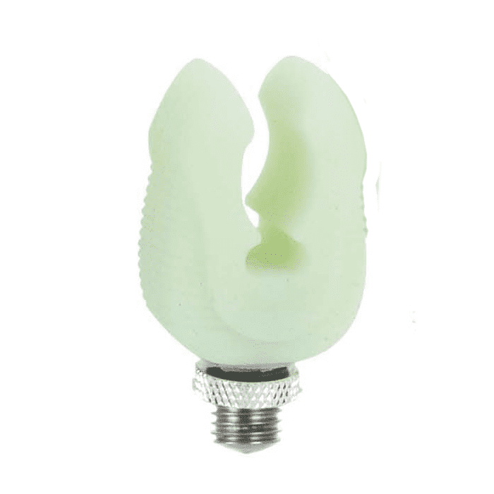 glow-butt-clamp Anaconda Glow Butt Clamp Size L