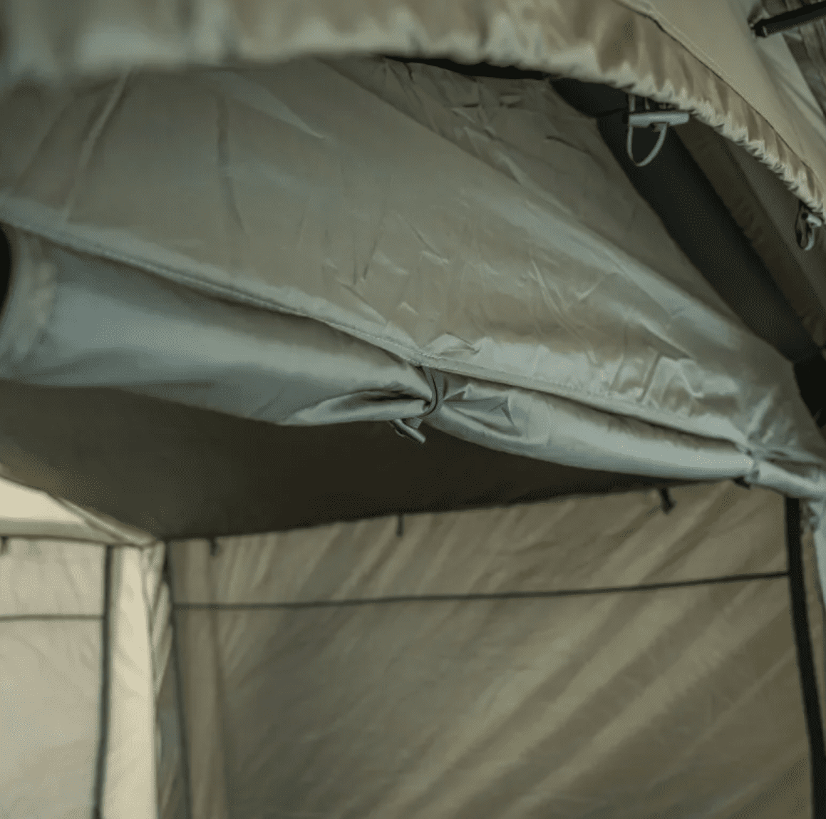Schlafsack, Kuppel-Design, Camping, Draußen, Nachtfunktion