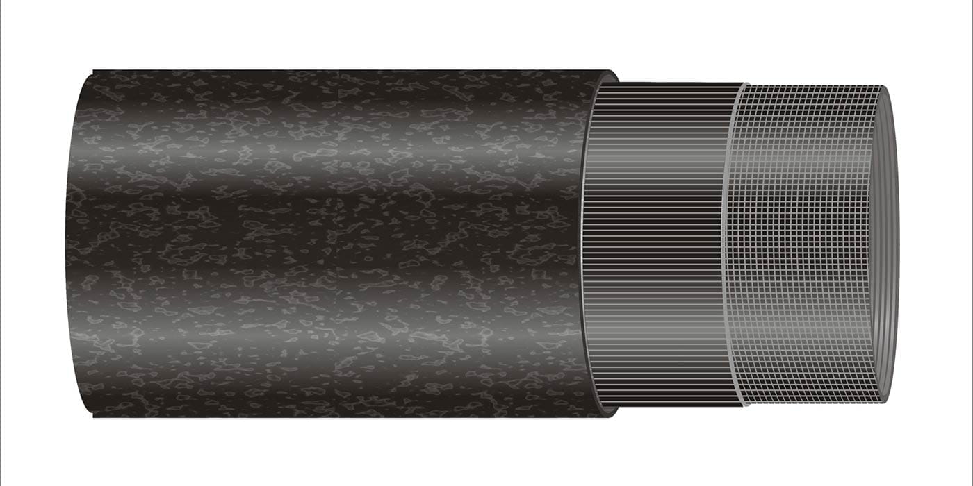 Anaconda Virgin Material