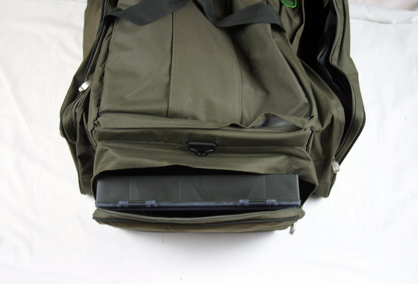 pelzer_holdall_box_bag_xxl_sidepocket2 Pelzer Holdall Box Bag XXL Seitentasche 2