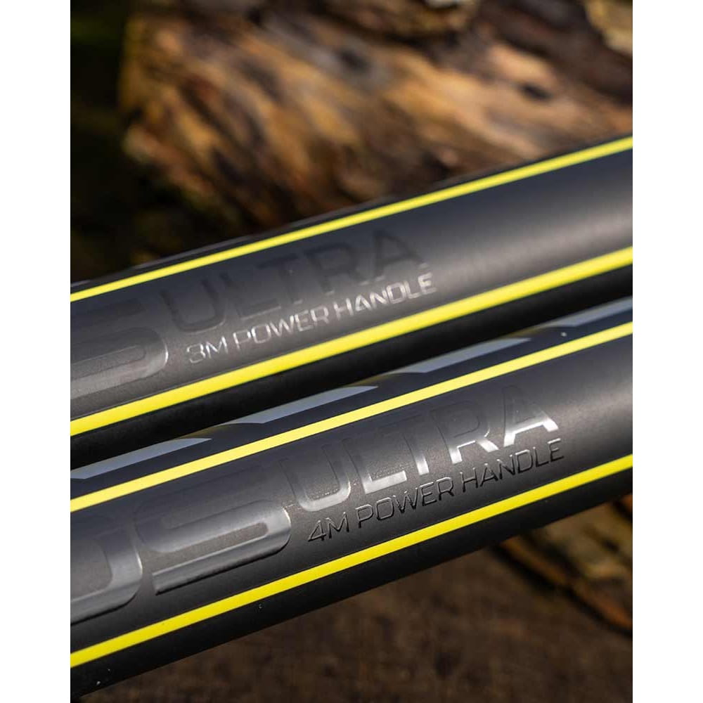 Fox Matrix Aquos Ultra Power 4m Mâner Fox Matrix Aquos Ultra Power 4m Mâner