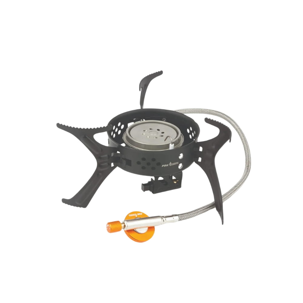 Transfert de chaleur Fox Cookware 3200