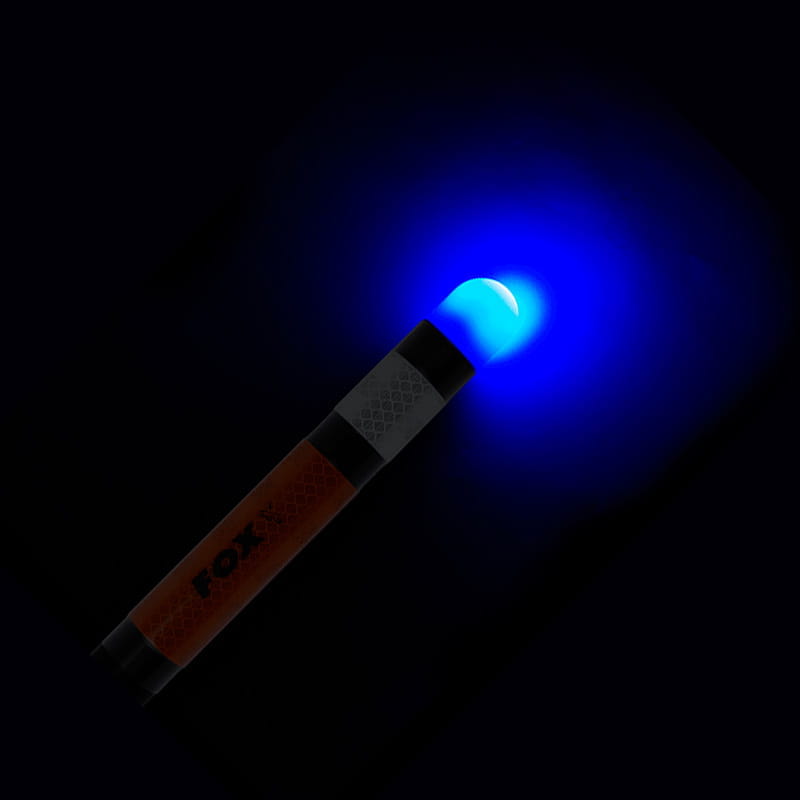 Halo Imp Pole Kit Leuchtkopf Blue