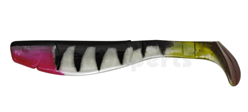 perlweisszander Relax Kopyto-Classic 20 cm (8") blanco perla/Zander