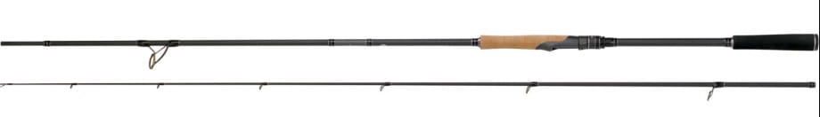 WFT Penzill Explorer Spin 258cm 7-32g Fischen, Draußen, Wasser, Angler, Person