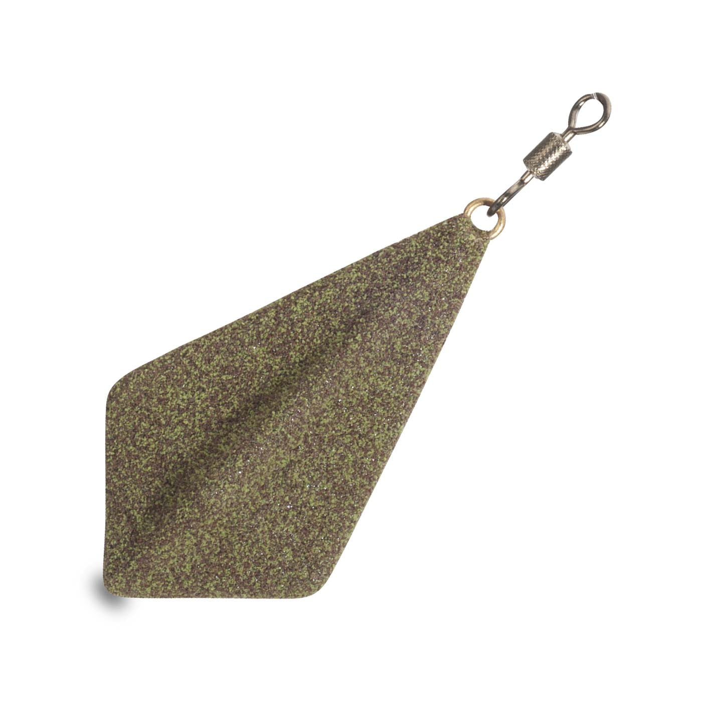 Weed Triangle Cast Weitwurfblei