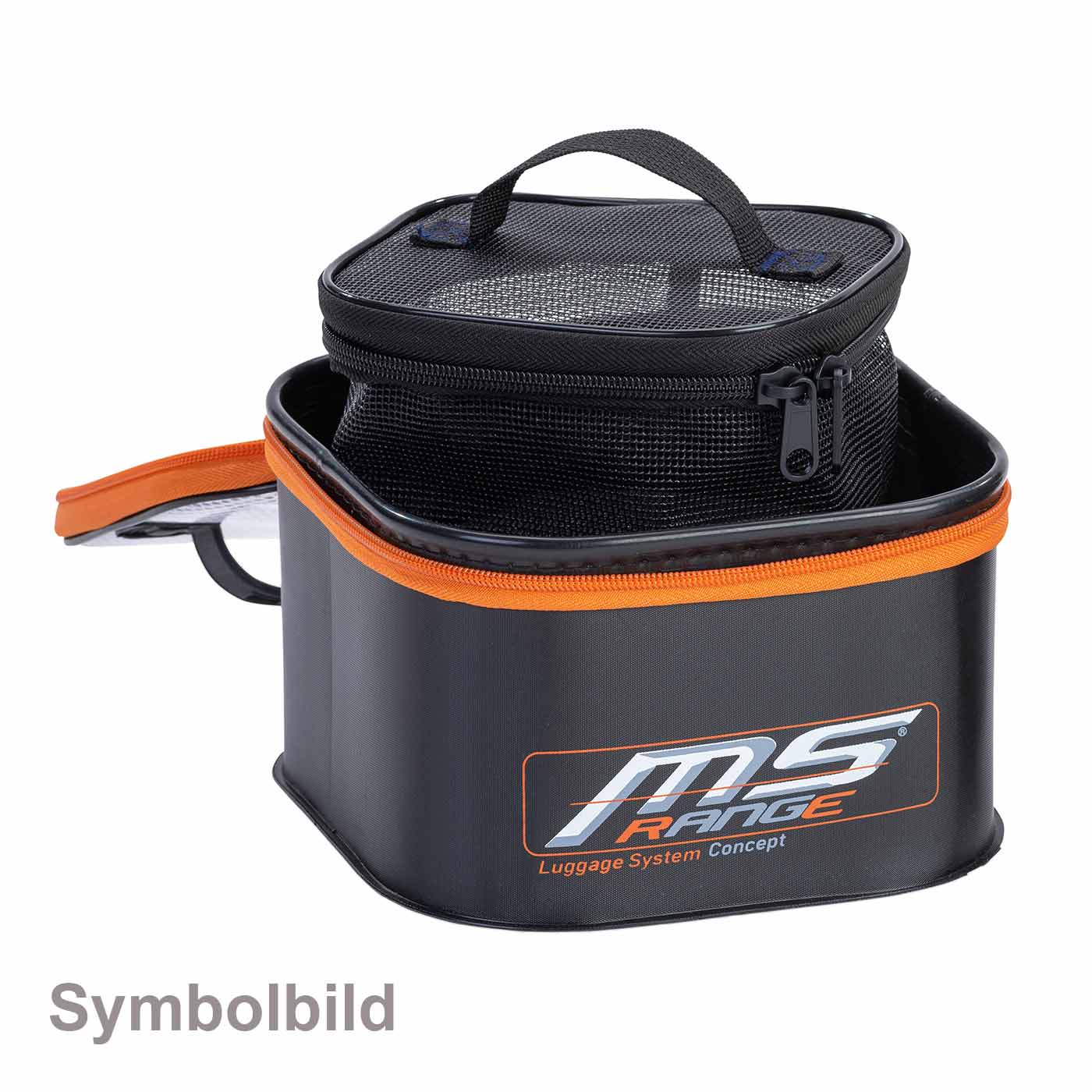 MS Range WP Pellet Soaker Symbolbild