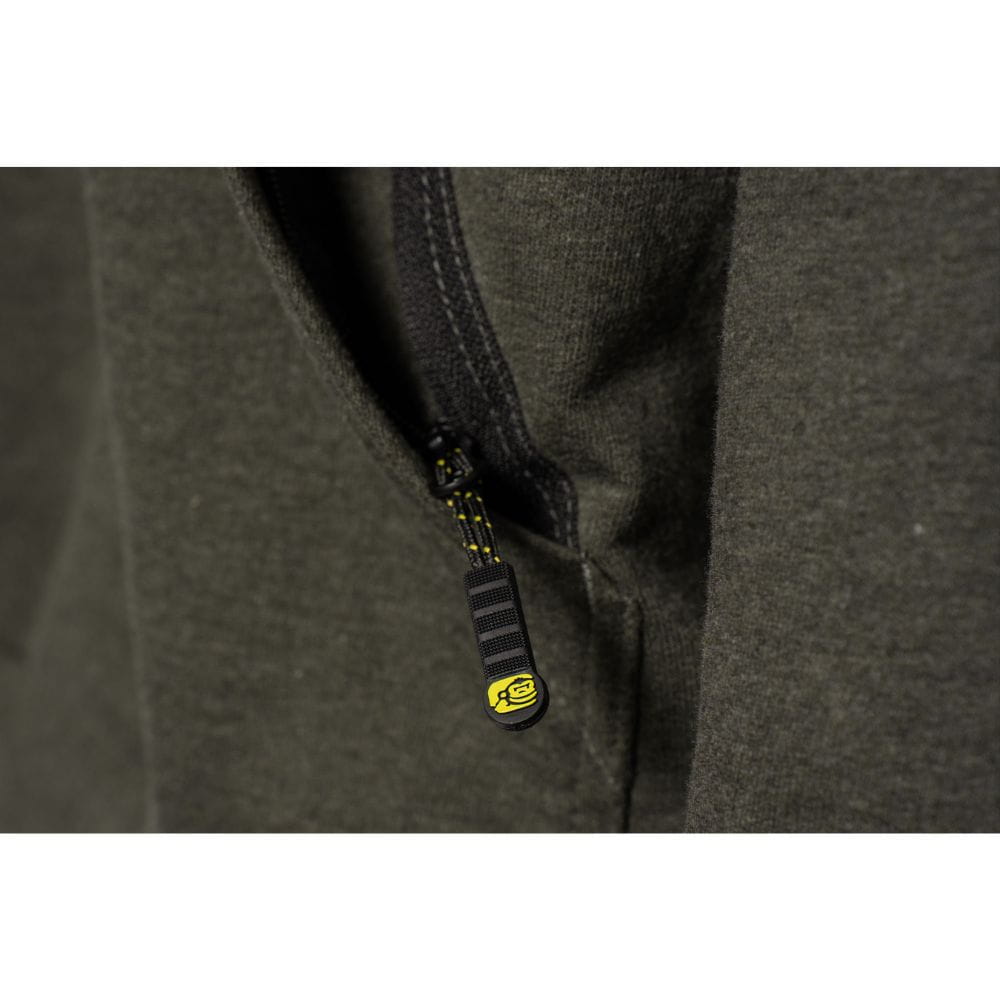 Ridge Monkey Oblačila Sportflex Lightweight Hoody Green XL Ridge Monkey Oblačila Sportflex Lightweight Hoody Green XL