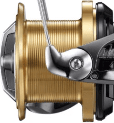 Anglerrolle, Fischerrad