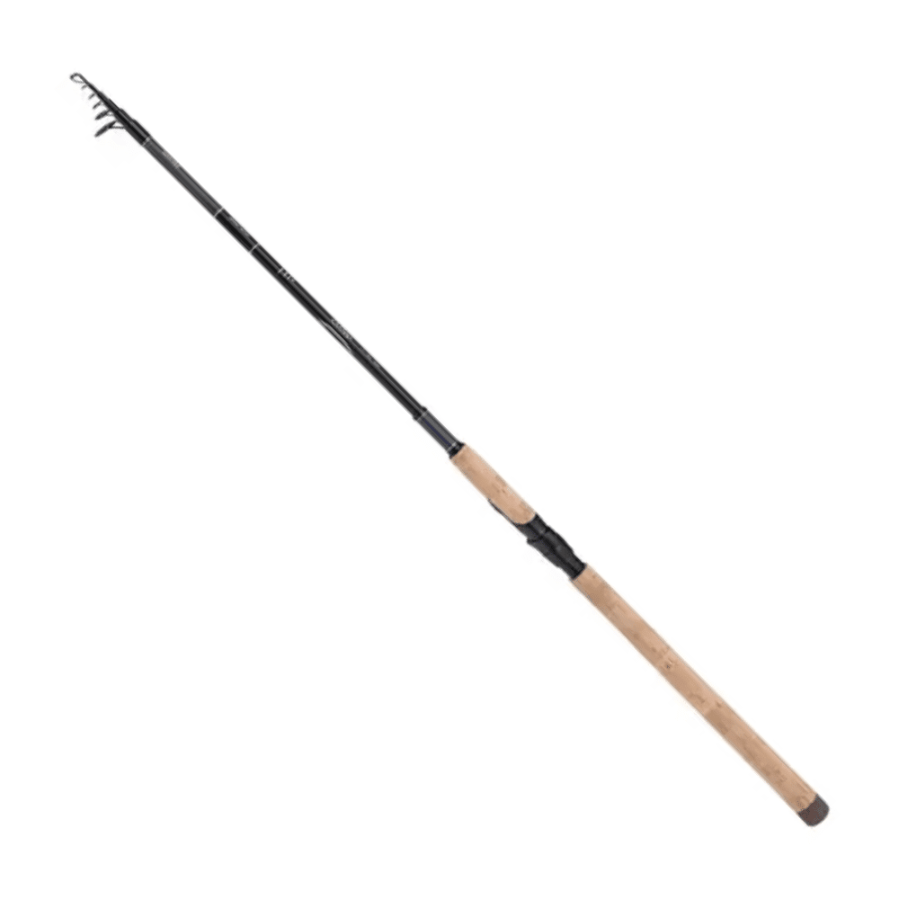 Shimano Catana FX Tele Spin 330cm 20-50g Speer, Waffe