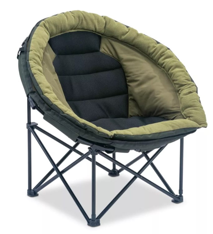 Anaconda Cupola² Stoel Stuhl, Mobiliar, Leinwand