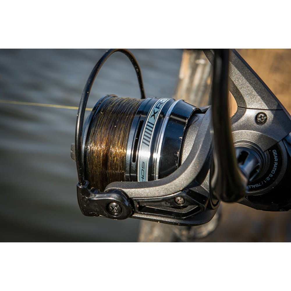 Fox-Matrix-Submerge-XD-Monofilament