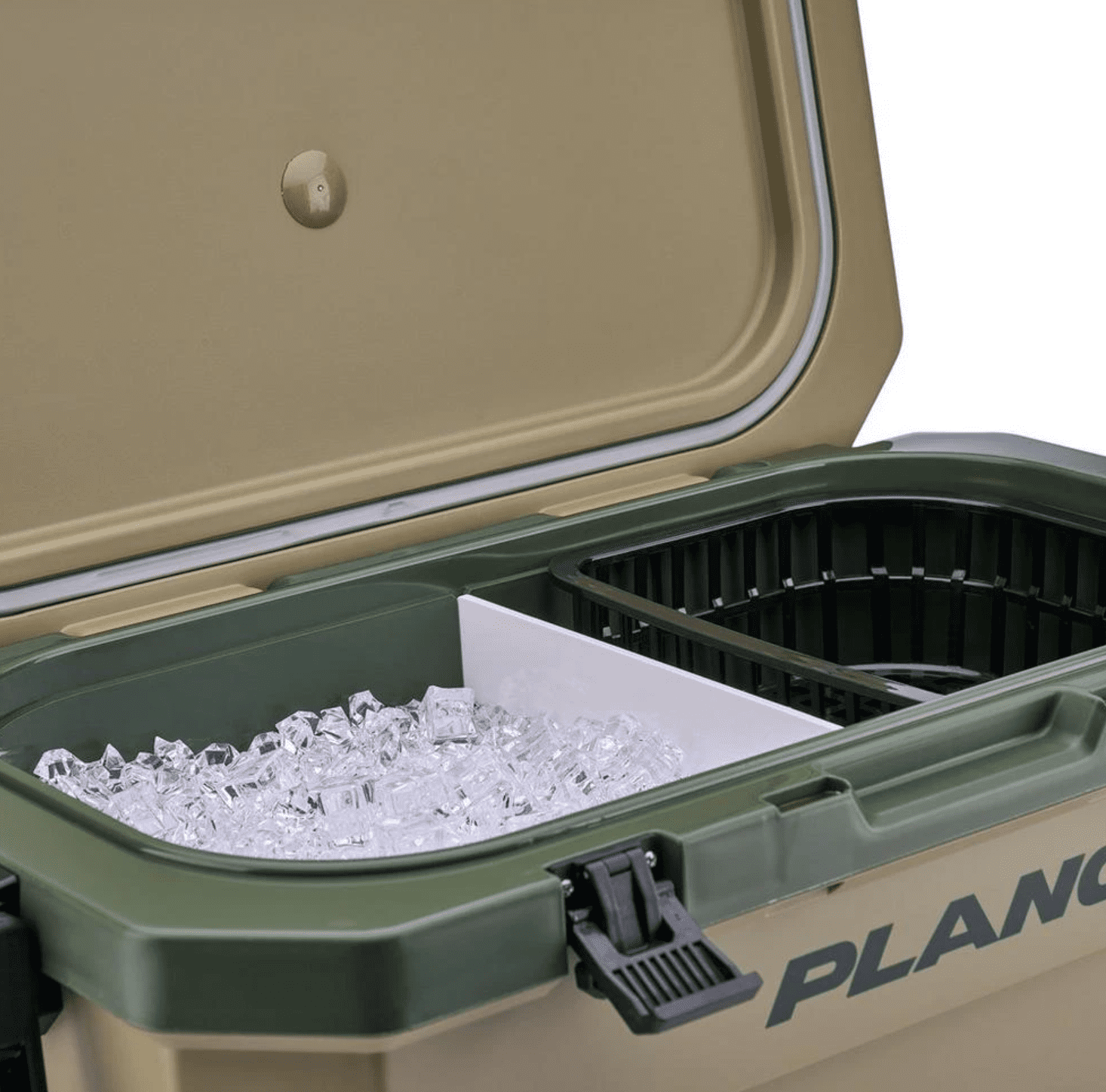 kühlbox, isolierte box, eisbox, kühltruhe?