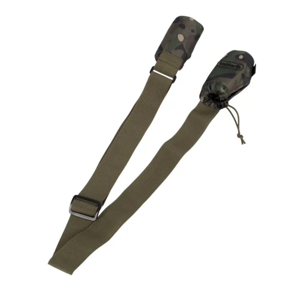 Trakker NXC Camo Elasticated Tip Protectors Trakker NXC Camo Elasticated Tip Protectors