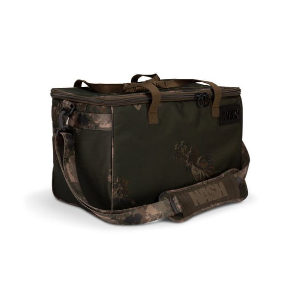 Nash Subterfuge Food Bag Geschlossen Außen