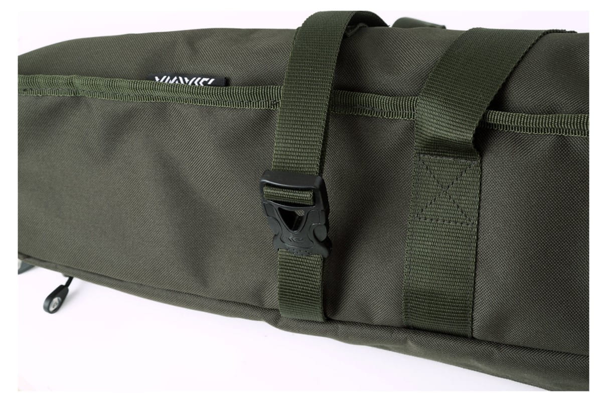 Daiwa IFS Rutentasche Rod Holdall Rutentasche 13 ft