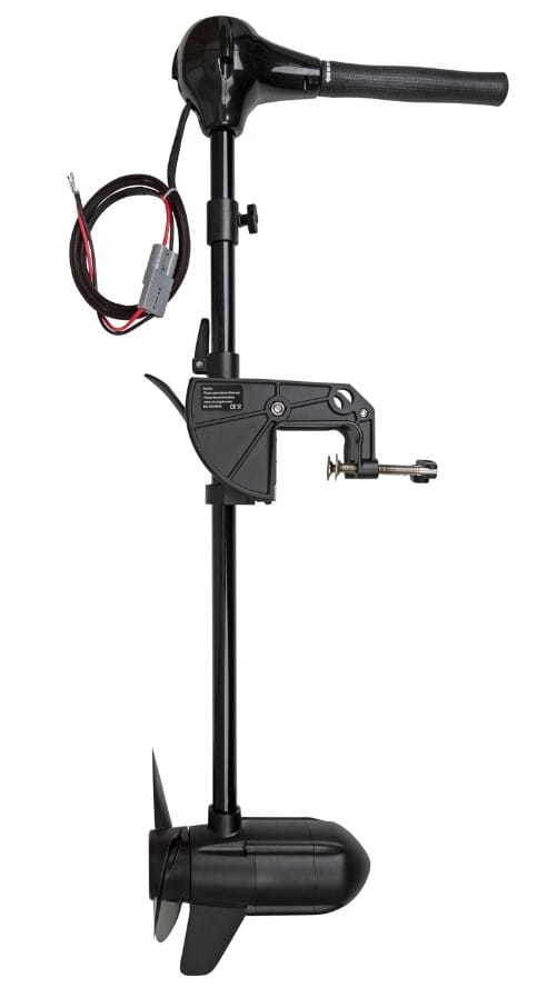 Fox 100 lbs Thrust 24v Brushless Elektro-Motor  Fox 100 lbs Thrust 24v Brushless Elektro-Motor