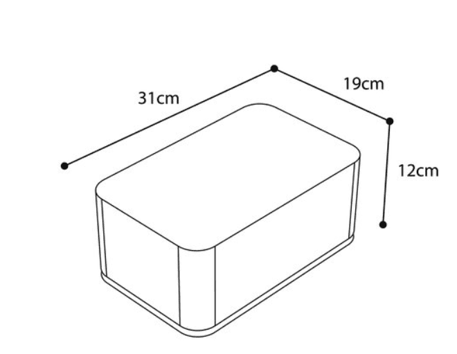 Diagramm, Handlung, Krippe, Mobiliar, Bett für Säuglinge