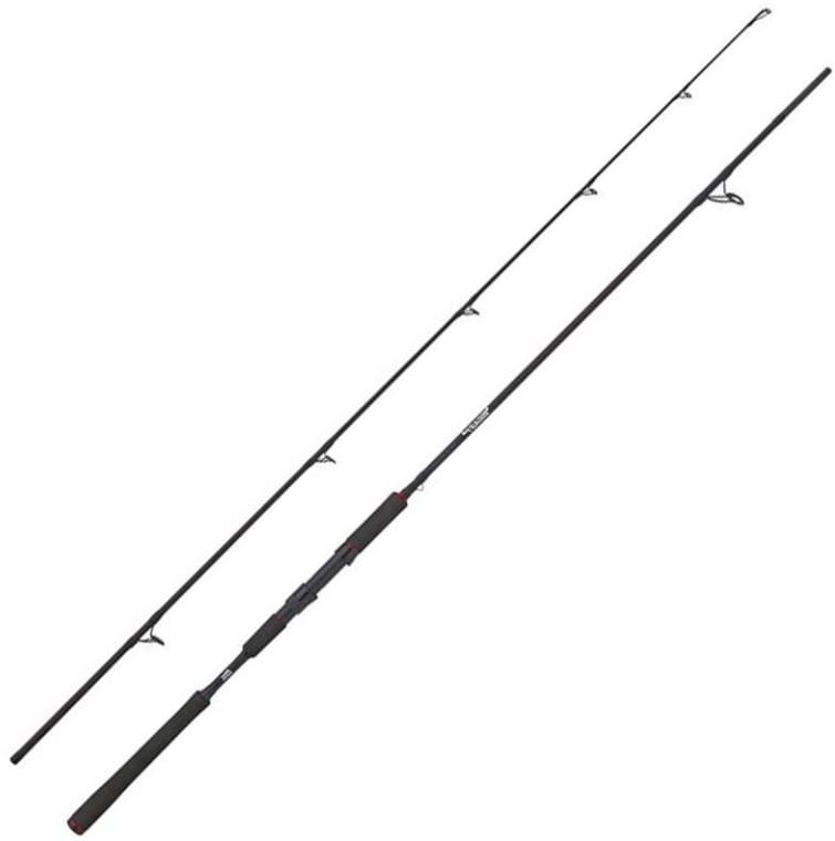 Abu Garcia Beast Pike 1002XH Deadbait 304cm 150g