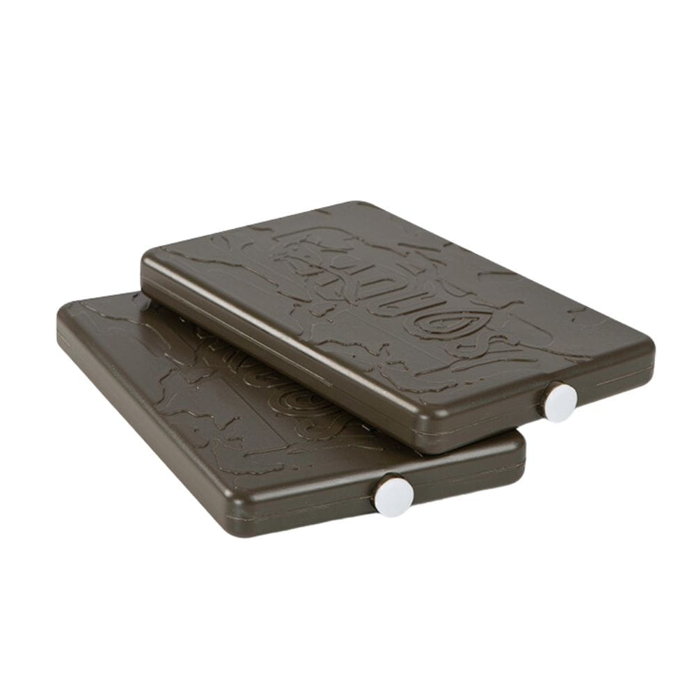 Paquetes de congelador Fox Aquos Paquetes de congelador Fox Aquos