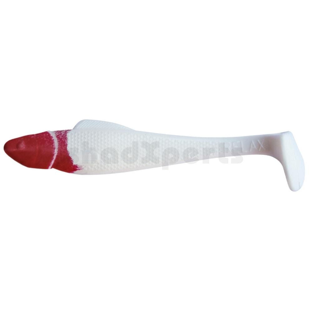 Relax-ShadXperts-Ohio-4-Red-Head-001711001RPHYGx343qydh0qI Relax Ohio 11 cm (4") Blanc Pur/Tête Rouge 3 pièces