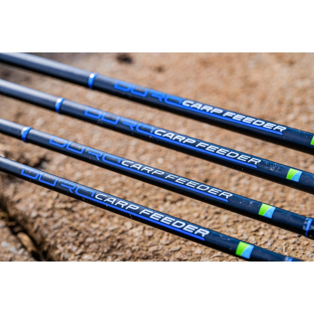 Preston Dura Carp Feeder 9 ft 30g (275 cm) Preston Dura Carp Feeder 9 ft 30g (275 cm)