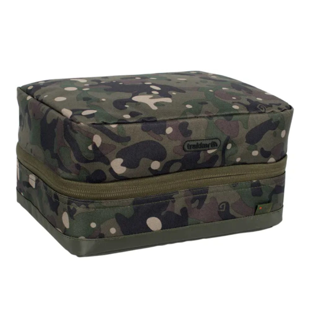 Trakker NXC Camo Rig-R Box Militärisch, Militärische Uniform, Tarnung