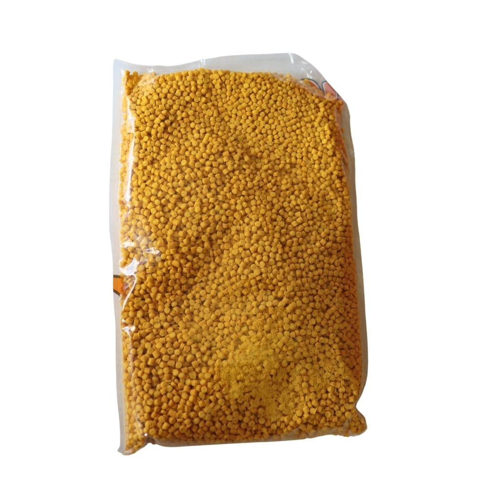 Poseidon Method Micropellet Miele 3 mm 800g Poseidon Method Micropellet Miele 3 mm 800g
