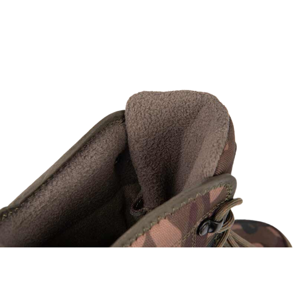 Fox Khaki Camo V2 Boot Size 44 (UK10) Fox Khaki Camo V2 Boot Size 44 (UK10)