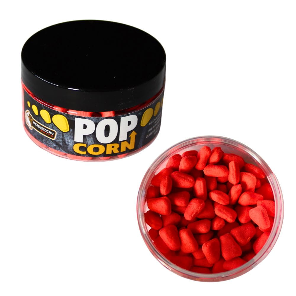 Poseidon Pop Corn Wafters Midi Soluble Mango Butyric 8 mm Poseidon Pop Corn Wafters Midi Soluble Mango Butyric 8 mm