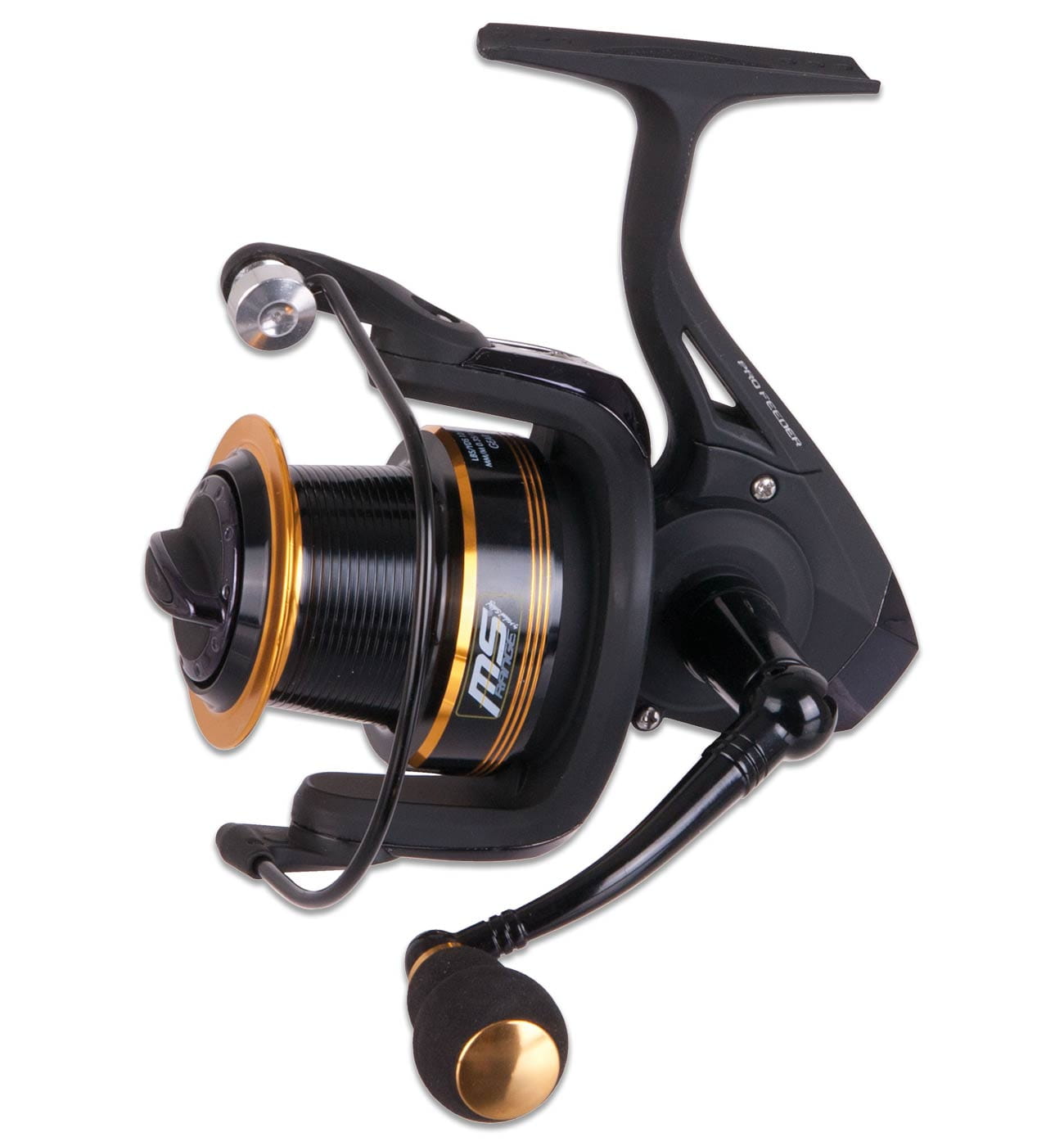 MS Range Pro Feeder X