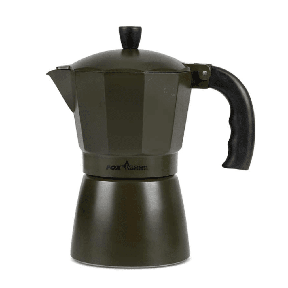 Fox Főzőeszközök Espresso készítő 450ml (9 csésze)