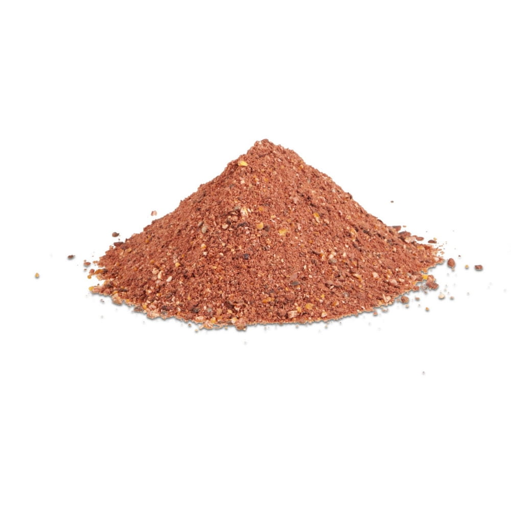 MS Range Econ Mix Carp Red 1 kg Puder, Brot, Essen