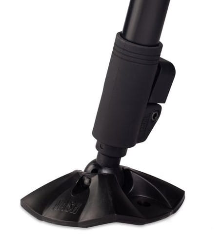 Elektrisches Gerät, Mikrophon, Rauchrohr