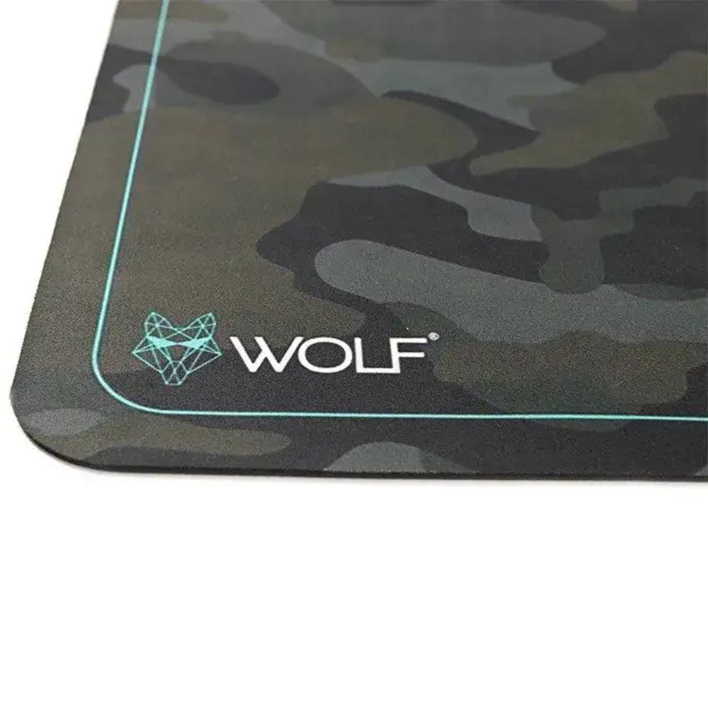Wolf Bivvy Mat Wolf Bivvy Mat