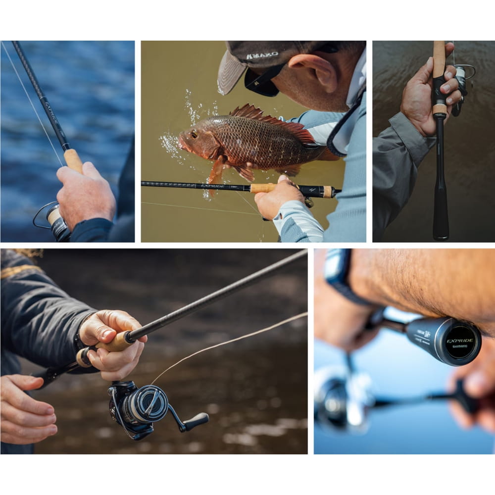 Fischen, Draußen, Wasser, Angler, Fische