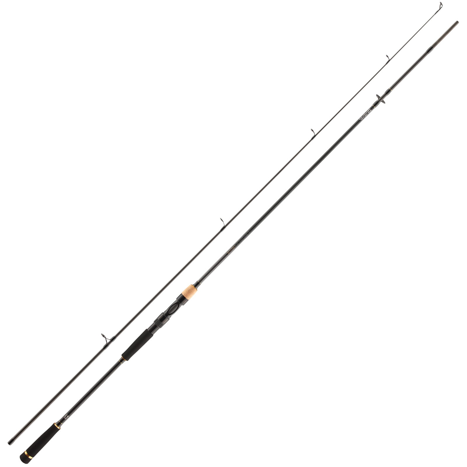 Daiwa-Legalis-Allround-3-00m-30-90g-Rute Daiwa Legalis Allround 300 cm 40-120g