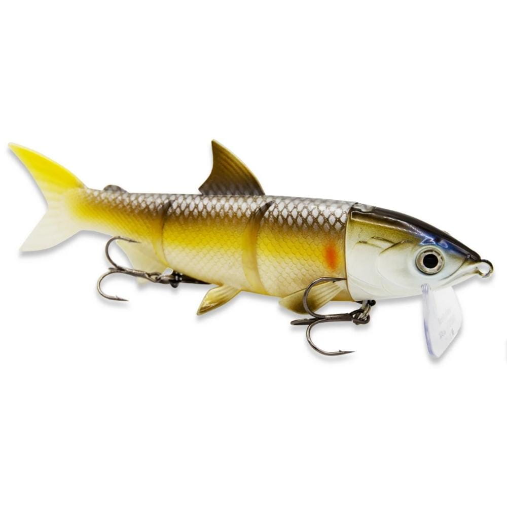 RenkyOne-Hybrid-Fishing-Lure-7_-ca-18-cm-Rudd-2rC8UqRqKfwr0n RenkyOne 18 cm (7") 70 g lassan süllyedő Rudd 1 db